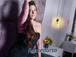 Rossedurso