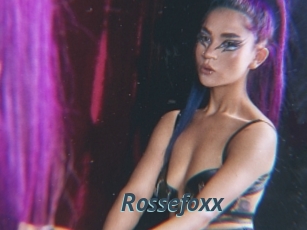 Rossefoxx