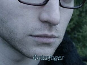 Roterjager