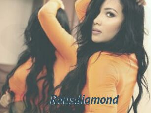 Rousdiamond