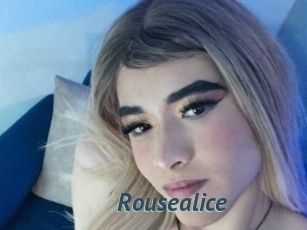 Rousealice