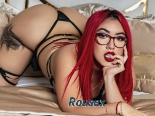 Rousex