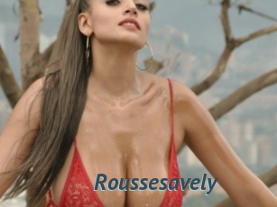 Roussesavely