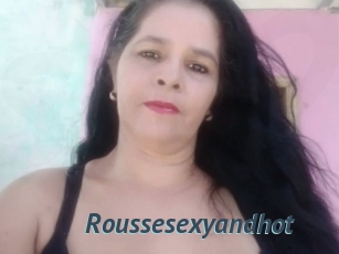 Roussesexyandhot