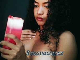 Roxanacrucez