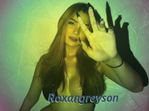 Roxangreyson