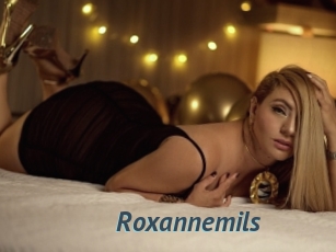 Roxannemils