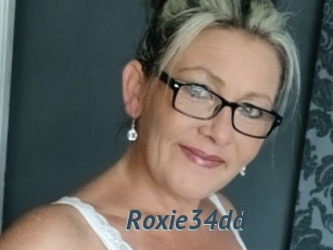 Roxie34dd