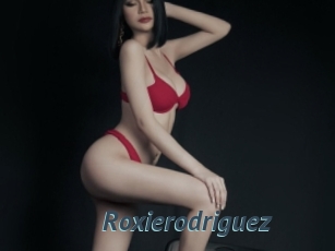 Roxierodriguez