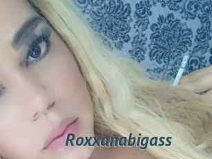 Roxxanabigass