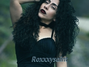 Roxxxysaint