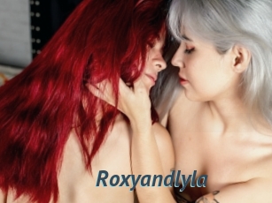 Roxyandlyla