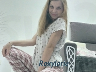 Roxylorie