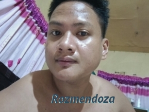 Rozmendoza