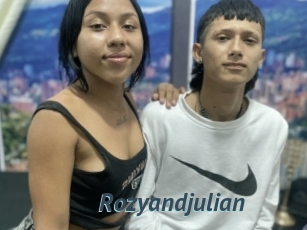 Rozyandjulian