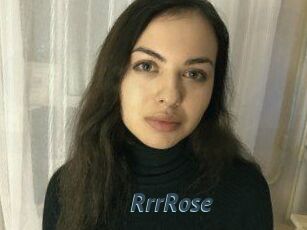 RrrRose