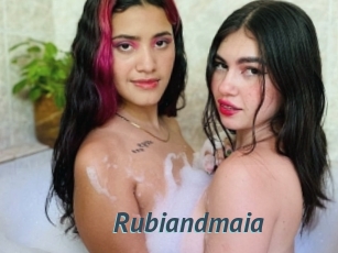 Rubiandmaia