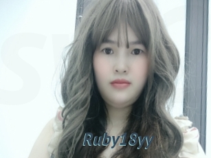 Ruby18yy