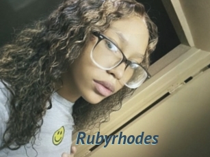 Rubyrhodes