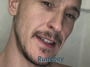 Rudeboy