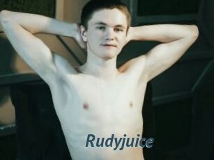 Rudyjuice