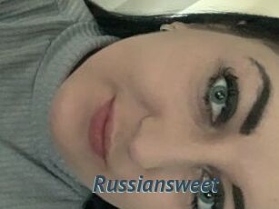 Russiansweet