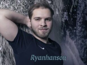 Ryanhanson