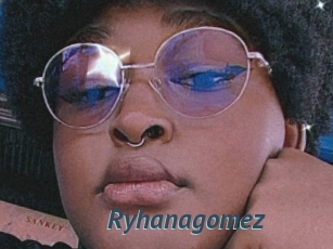 Ryhanagomez