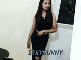 S3XYBUNNY