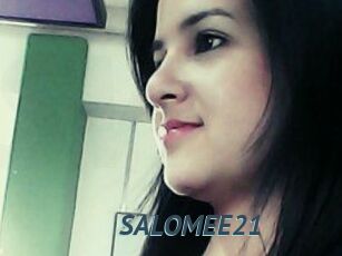 SALOMEE21