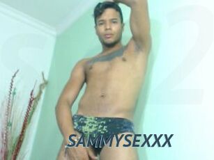 SAMMYSEXXX