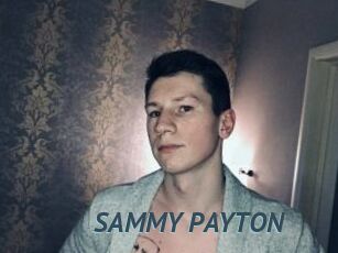 SAMMY_PAYTON