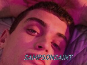 SAMPSONSAINT