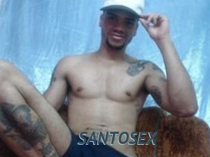 SANTO_SEX