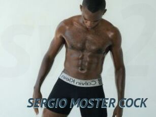 SERGIO_MOSTER_COCK