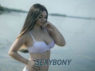 SEXYBONY