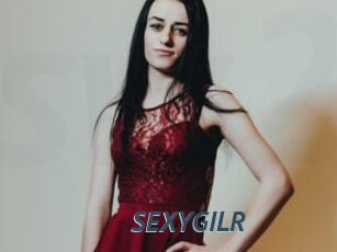 SEXYGILR