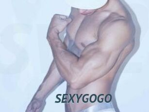 SEXYGOGO