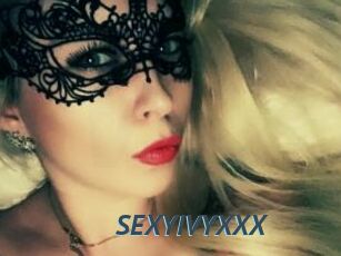 SEXYIVYXXX