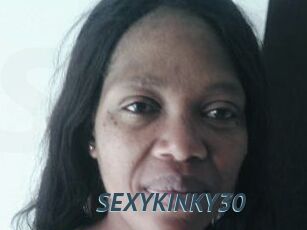 SEXYKINKY30