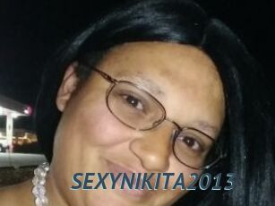 SEXYNIKITA2013