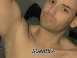 SGent87