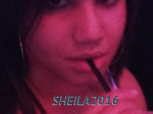 SHEILA2016