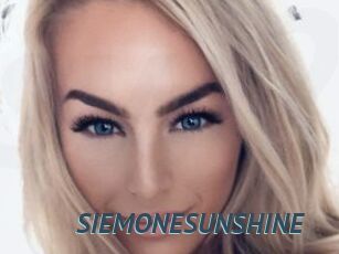 SIEMONESUNSHINE