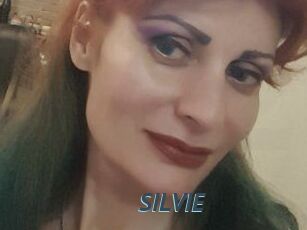 SILVIE_