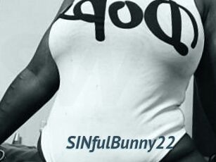 SINfulBunny22