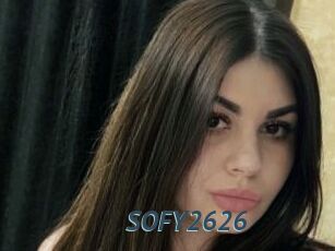 SOFY2626