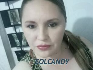 SOLCANDY