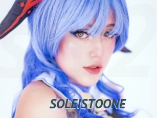 SOLEISTOONE