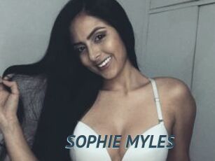 SOPHIE_MYLES